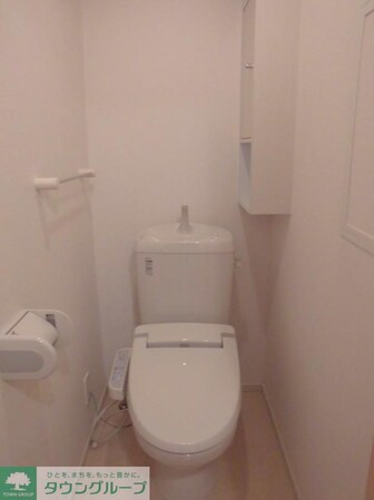 レグメスIIIの物件内観写真